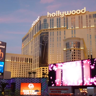 Planet Hollywood Resort and Casino