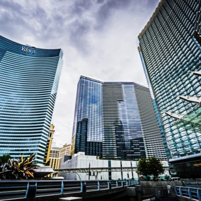 Vdara Hotel & Spa