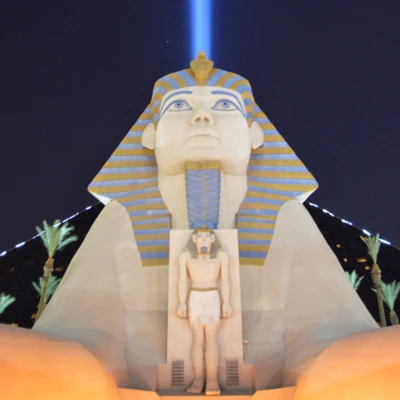 Luxor Hotel & Casino