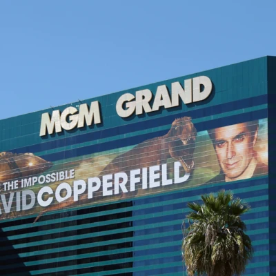 MGM Grand