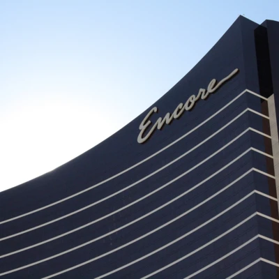 Encore at Wynn