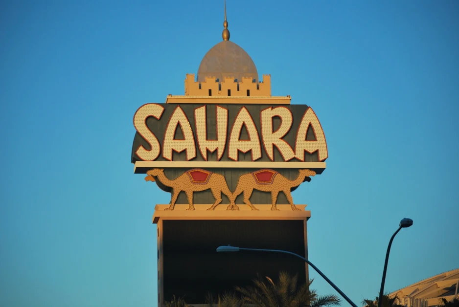 sahara