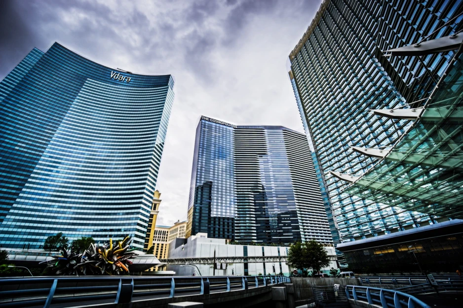 vdara