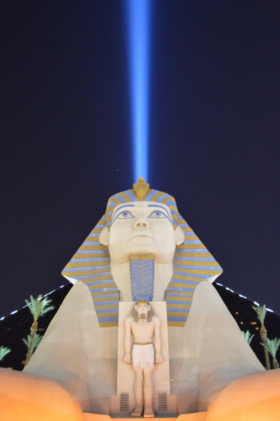 luxor