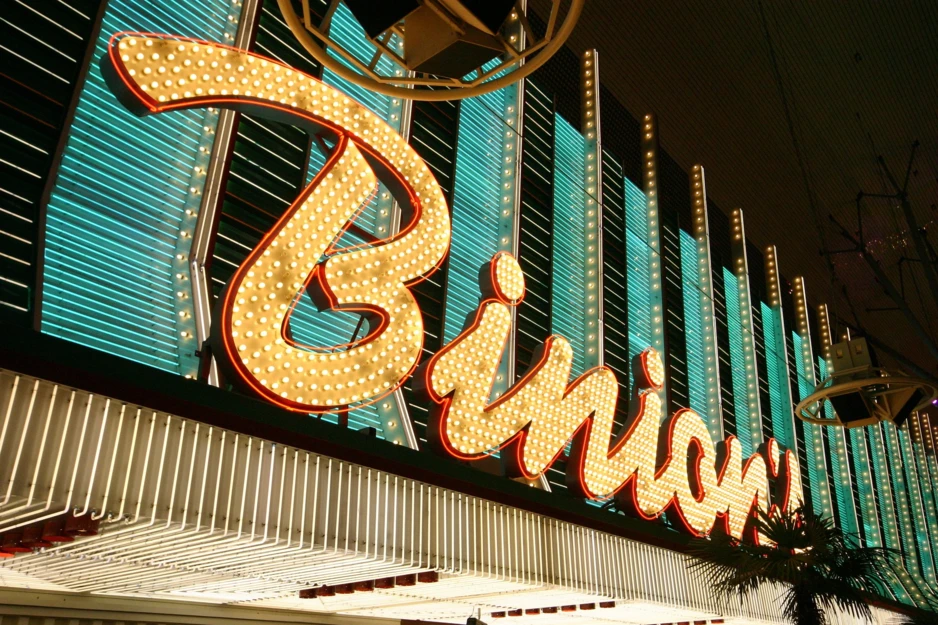 binions